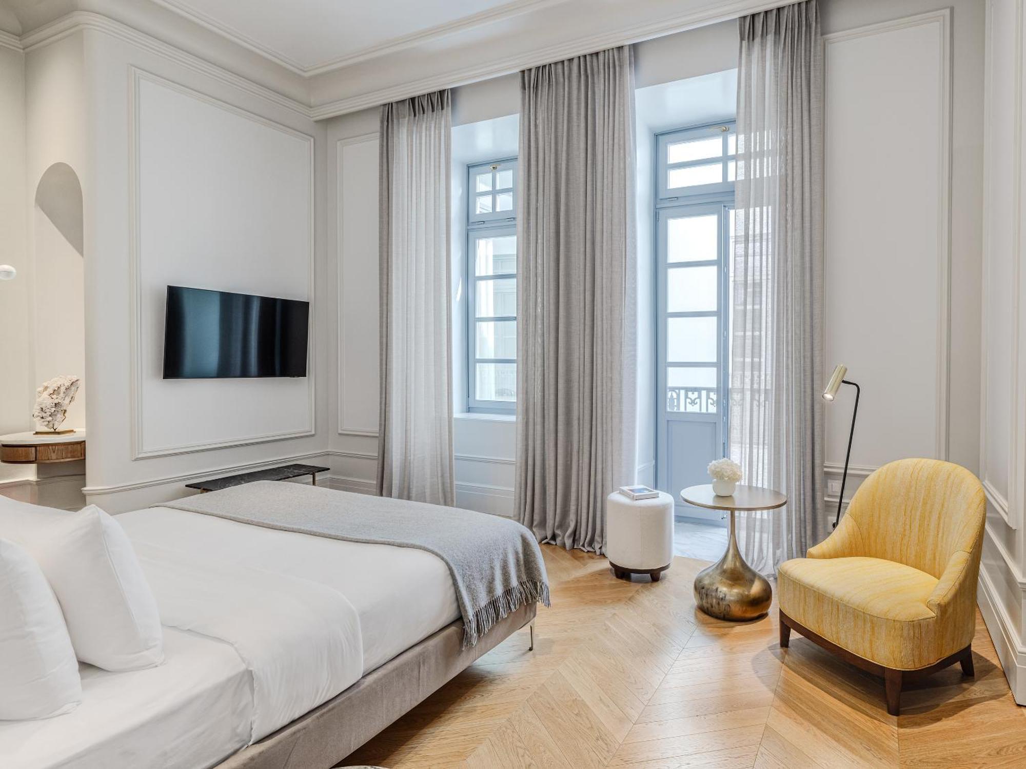The Dolli At Acropolis, A Hotel To Live Atény Exteriér fotografie