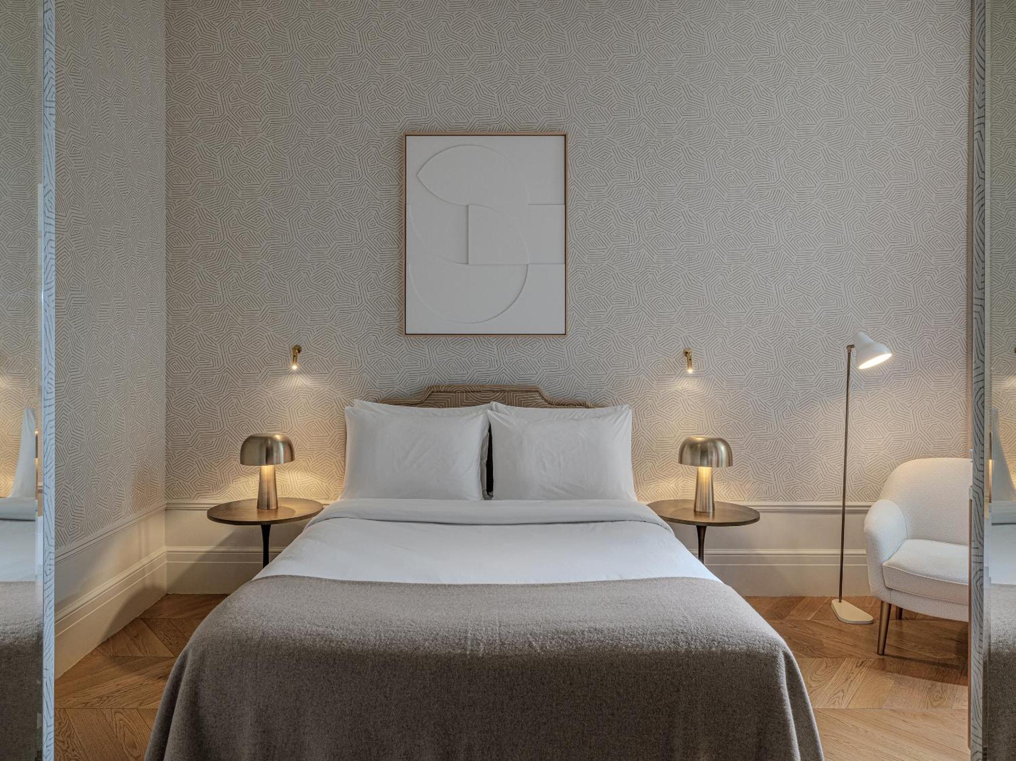 The Dolli At Acropolis, A Hotel To Live Atény Exteriér fotografie