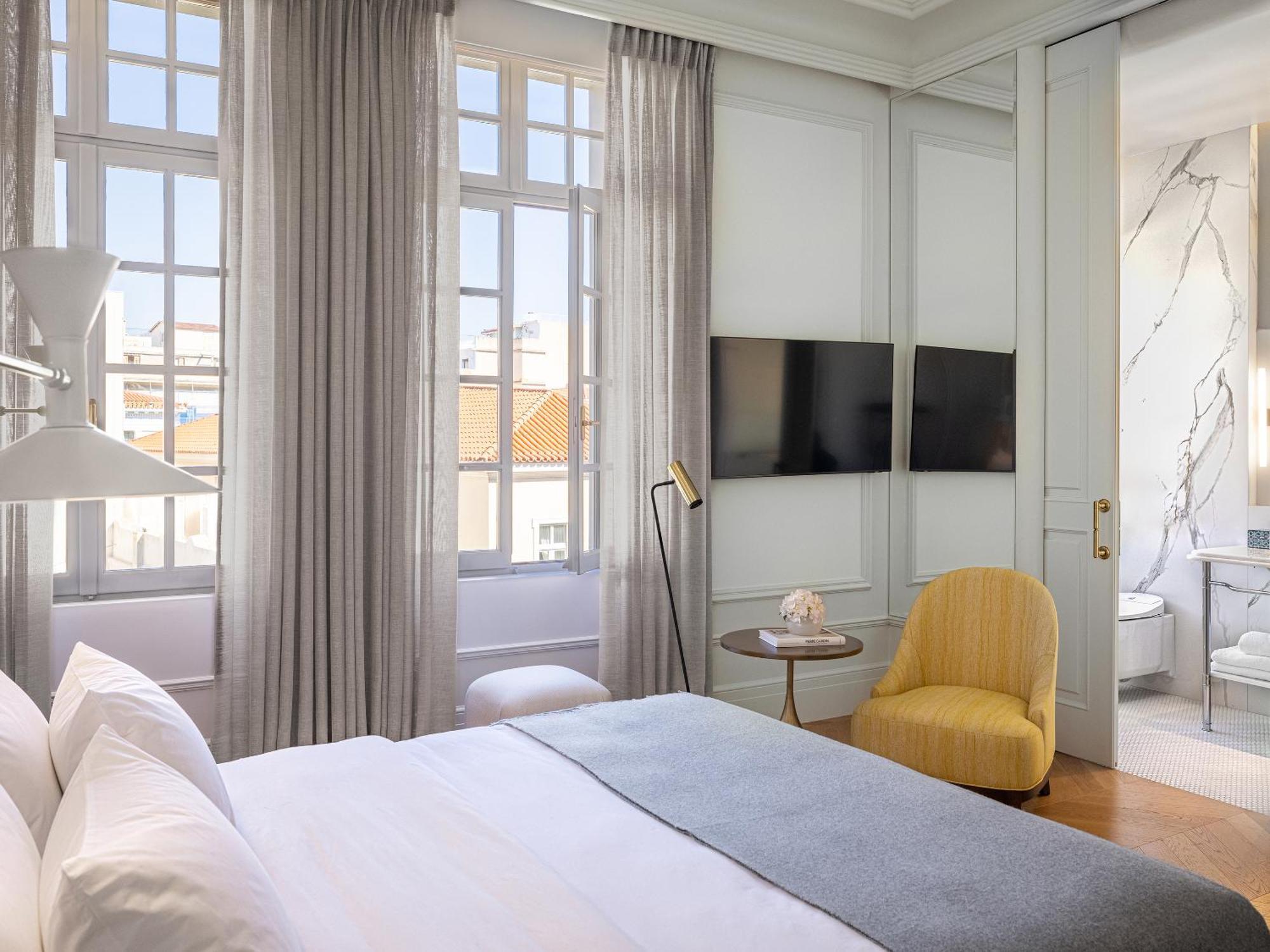 The Dolli At Acropolis, A Hotel To Live Atény Exteriér fotografie