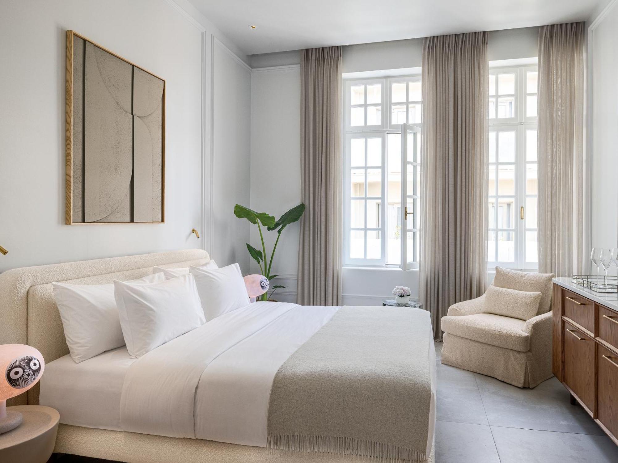 The Dolli At Acropolis, A Hotel To Live Atény Exteriér fotografie