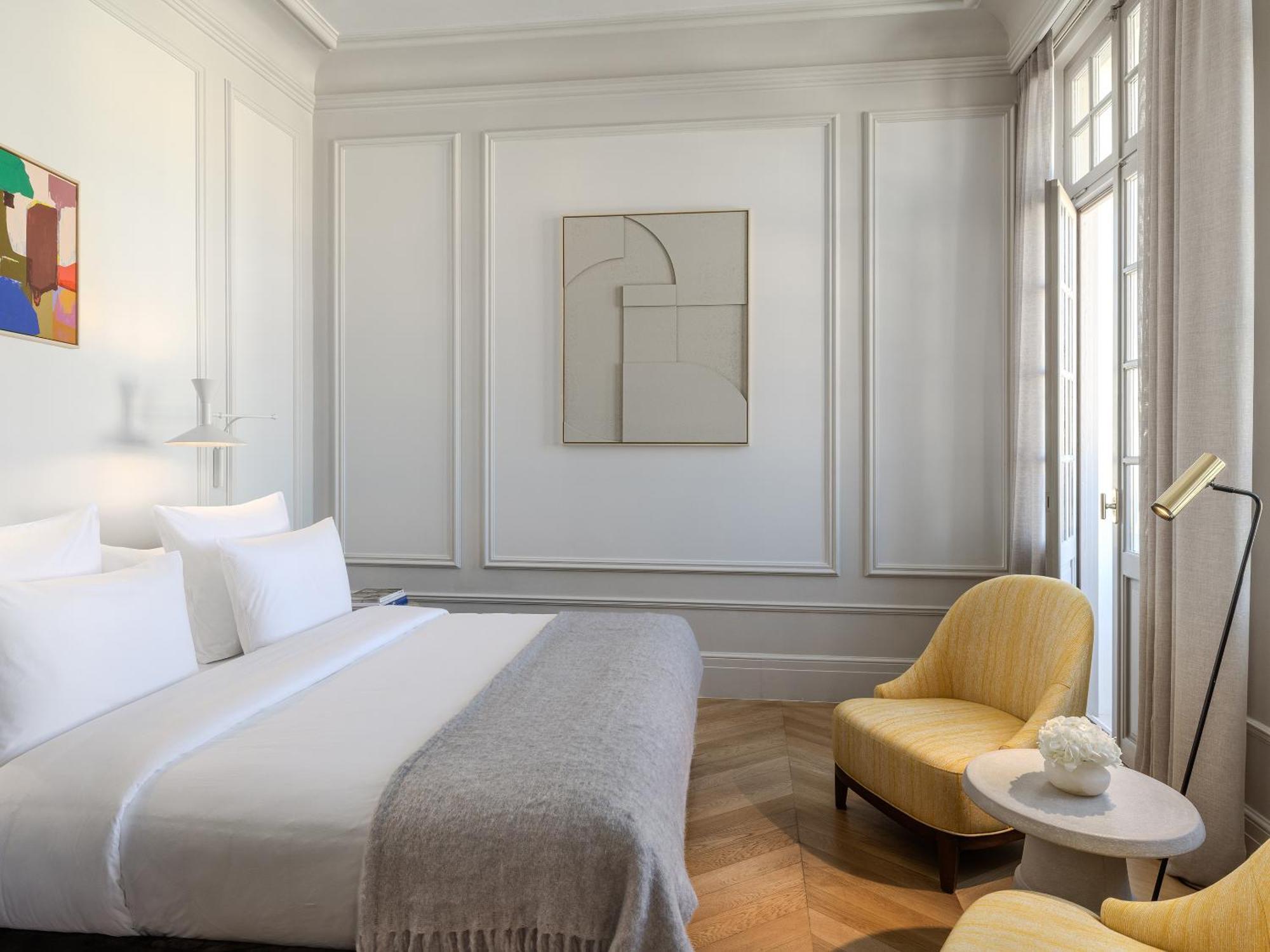 The Dolli At Acropolis, A Hotel To Live Atény Exteriér fotografie